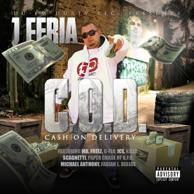 C.O.D: Cash on Delivery