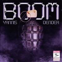 BOOM (feat. Dender) - Single - Yanni$