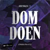 DomDoen (feat. Jonna Fraser)