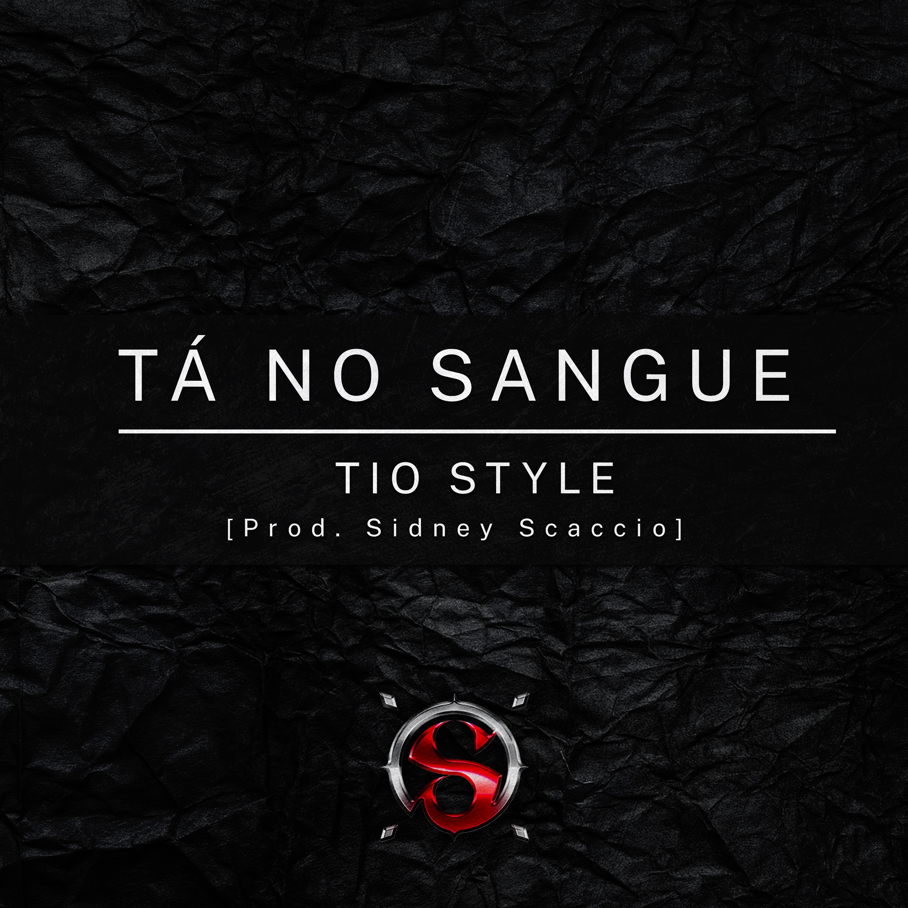 Tá no Sangue - Single