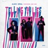 Telling You Lies (feat. Jam Jam) - Single