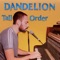 Tall Order - Single