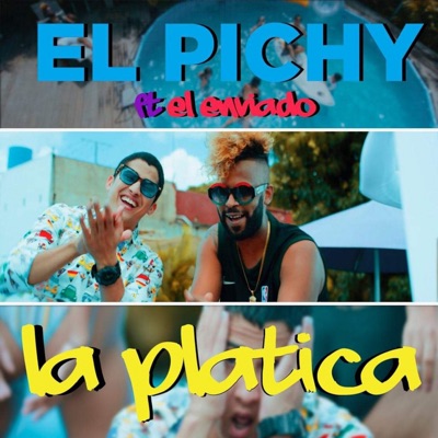 La Platica - Single