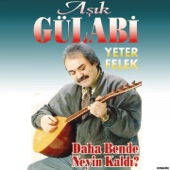 Daha Bende Neyin Kaldı artwork