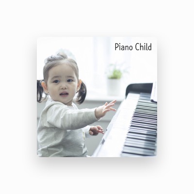 Listen to Piano Child, watch music videos, read bio, see tour dates & more!