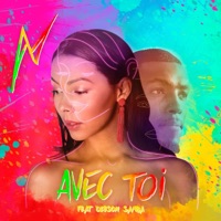 Avec toi (feat. Dieson Samba) - Single - Nehuda