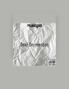 Musicgodを聴いたり、ミュージックビデオを鑑賞したり、経歴やツアー日程などを確認したりしましょう！