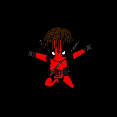 Deadpool (feat. YVB) - Single