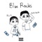 Blue Racks (feat. Bhe Reeko) - RGK lyrics