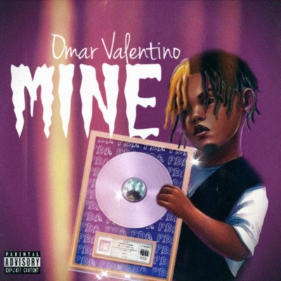 Mine - Single