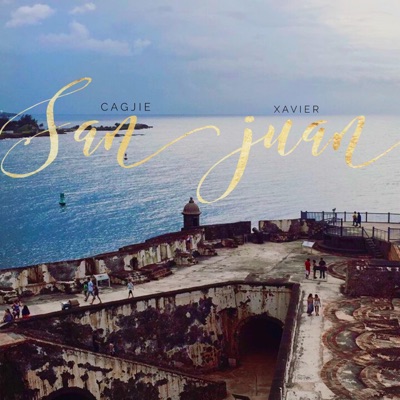 San Juan (feat. Xavier) - Single
