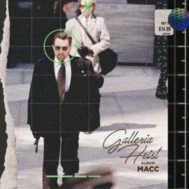 Modern Day Crime Macc