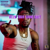 Been Thru Some Shit - Single - Savybalboa