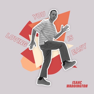 Loving You Is Easy (Live) - Single