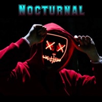Nocturnal - Single - Fine$$a