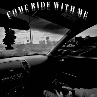Come Ride With Me (feat. Levigothits) - Single