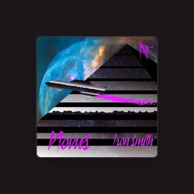 Listen to Ironsmith, watch music videos, read bio, see tour dates & more!