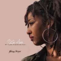 My Flame Is Burning High (feat. Sista Awa) - Single - SkizzyNoise