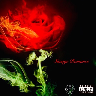 Savage Romance - EP