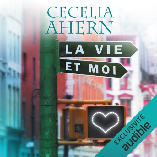 La vie et moi cover