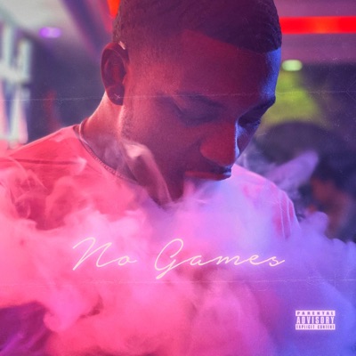 No Games (feat. LennAsia) - Single