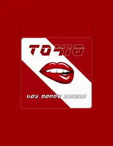 Tokio을(를) 듣고, 뮤직 비디오를 보고, 약력을 읽고, 투어 일정 등을 확인하세요!