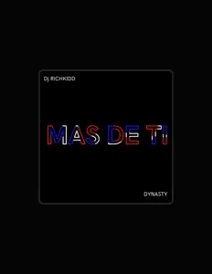 聆聽 DJ Rich Kidd、觀看音樂影片、閱讀小傳、查看巡演日期等！