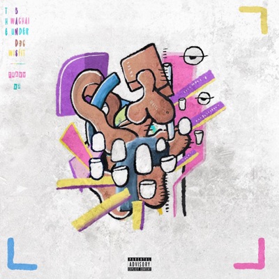 Bands (feat. Machai & Travy X3) - Single