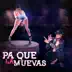 Pa Que la Muevas - Single album cover