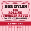 The Rolling Thunder Revue: The 1975 Live Recordings