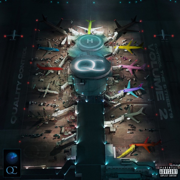Longtime (feat. Young Thug) - Single - Quality Control & 24Heavy