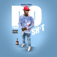 Do That Shit - Single - Nudieton3