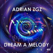 Dream A Melody artwork