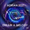 Dream A Melody artwork