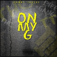 On My G - Single - Tommy Touché