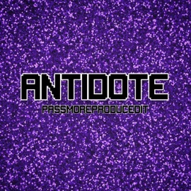 Antidote PassmoreProducedit
