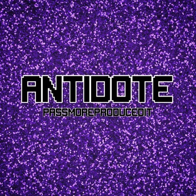 Antidote - Single