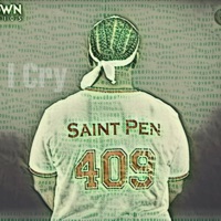 I Cry - Single - Saint Pen