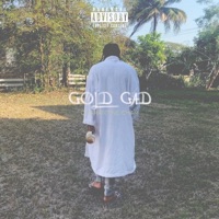 Quarantine Chap - Single - Gold Gad