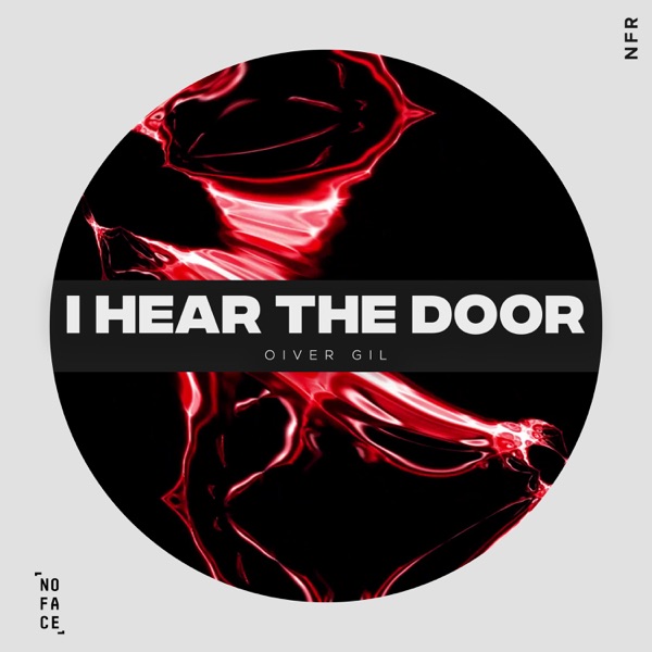 I Hear the Door - Single