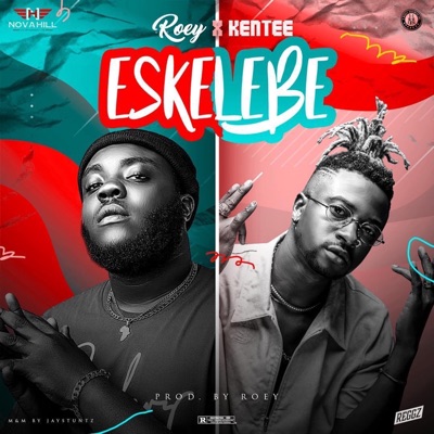 Eskelebe (feat. Kentee) - Single