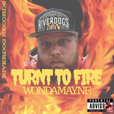 Turnt to Fire - Single
