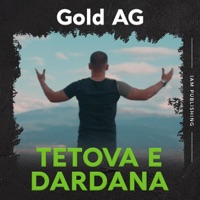 Gold Ag - Tetova E Dardana