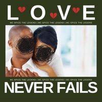 Love Never Fails - Single - MC Spice The Legend