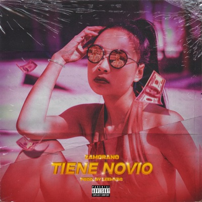 Tiene Novio - Single