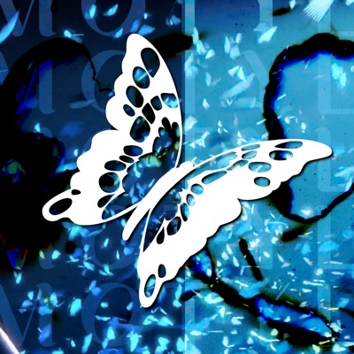 Motyl (feat. gradziu & Leribern) - Single