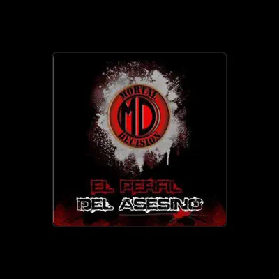Listen to Mortal Decisión, watch music videos, read bio, see tour dates & more!