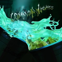 Common Nights - EP - Gloom Rap