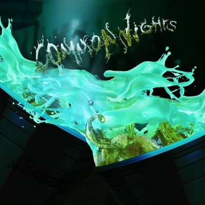 Common Nights - EP