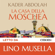 La casa della moschea - Kader Abdolah